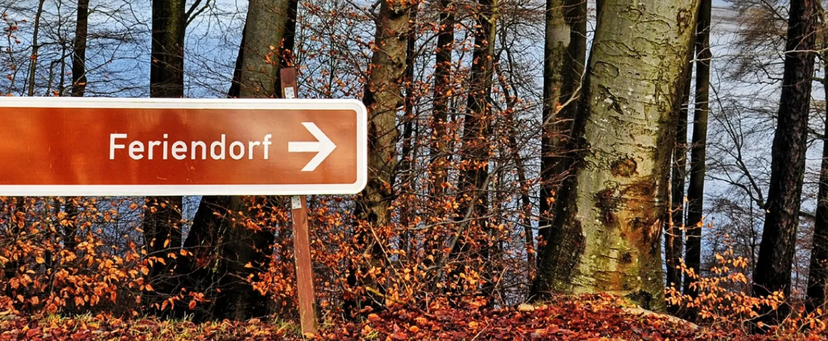 Feriendorf Pulvermaar