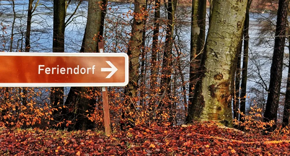 Feriendorf Pulvermaar