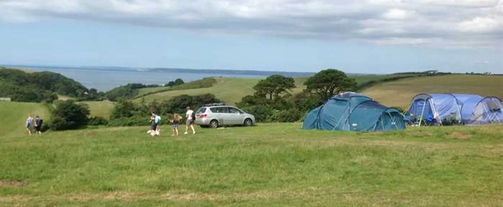 Karrageen Caravan and Camping Park