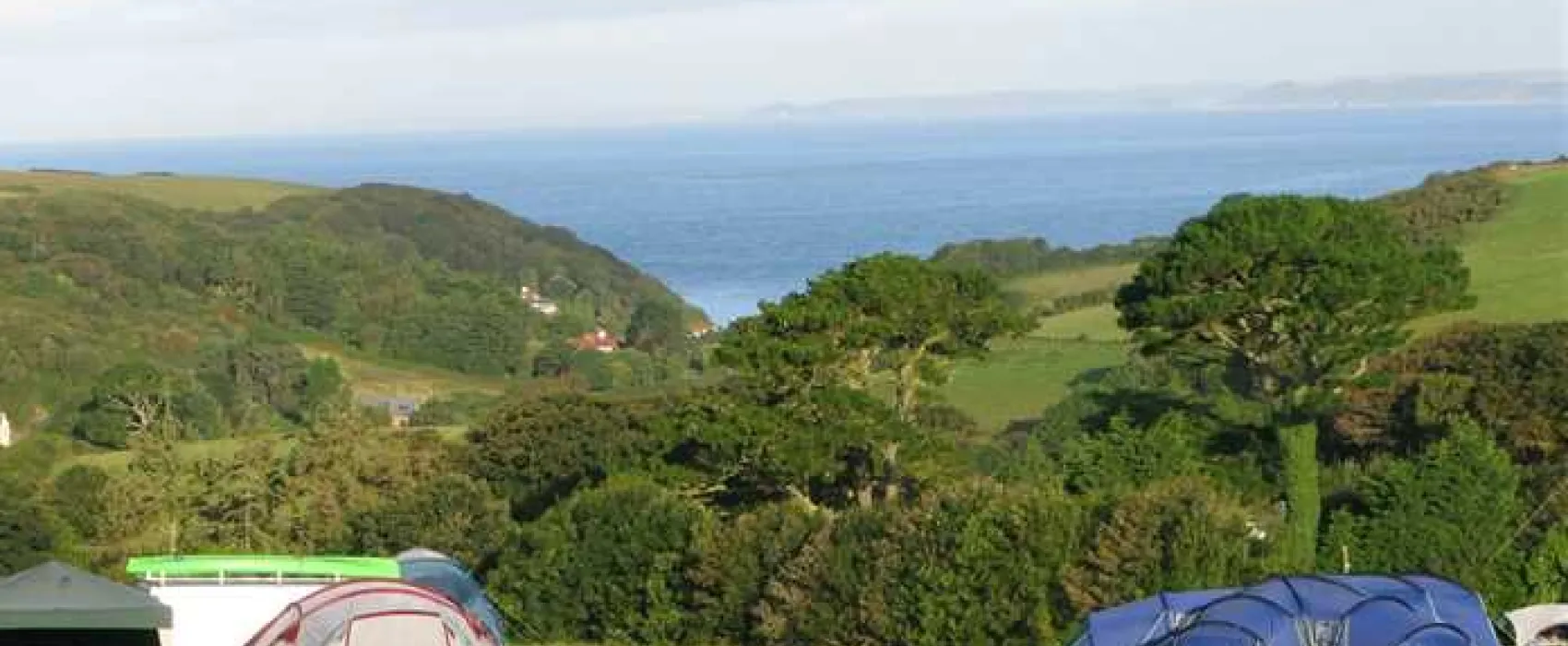 Karrageen Caravan and Camping Park