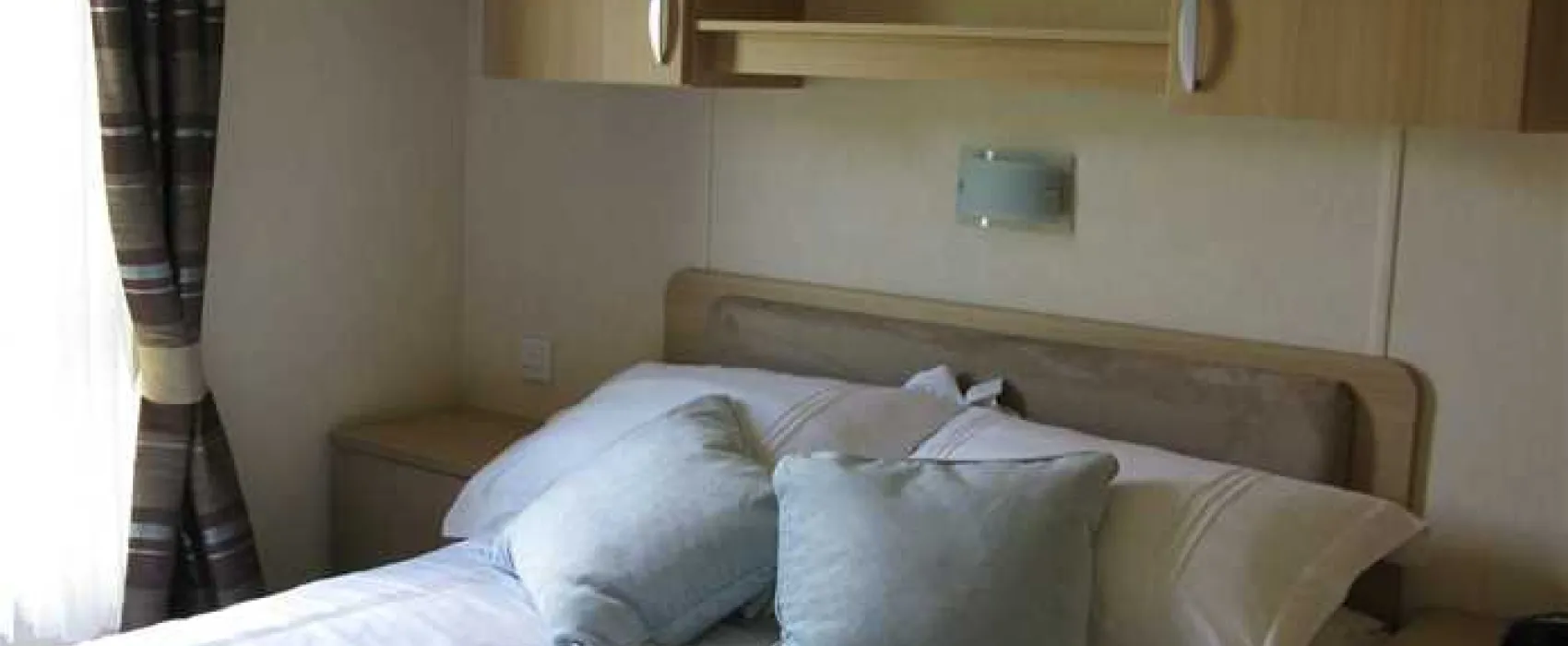 Karrageen Caravan and Camping Park