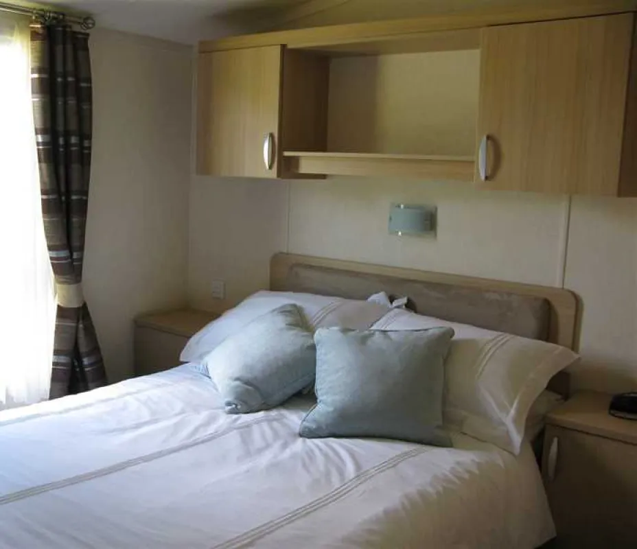 Karrageen Caravan and Camping Park