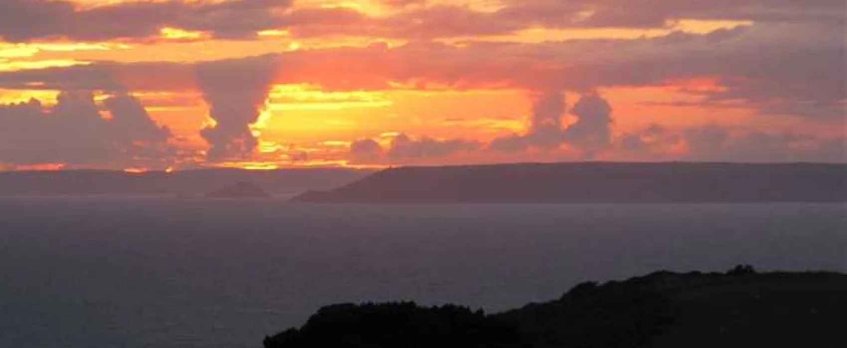 Karrageen Caravan and Camping Park