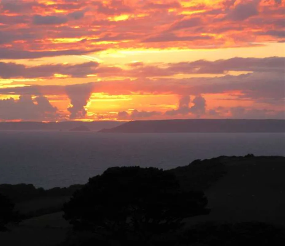 Karrageen Caravan and Camping Park