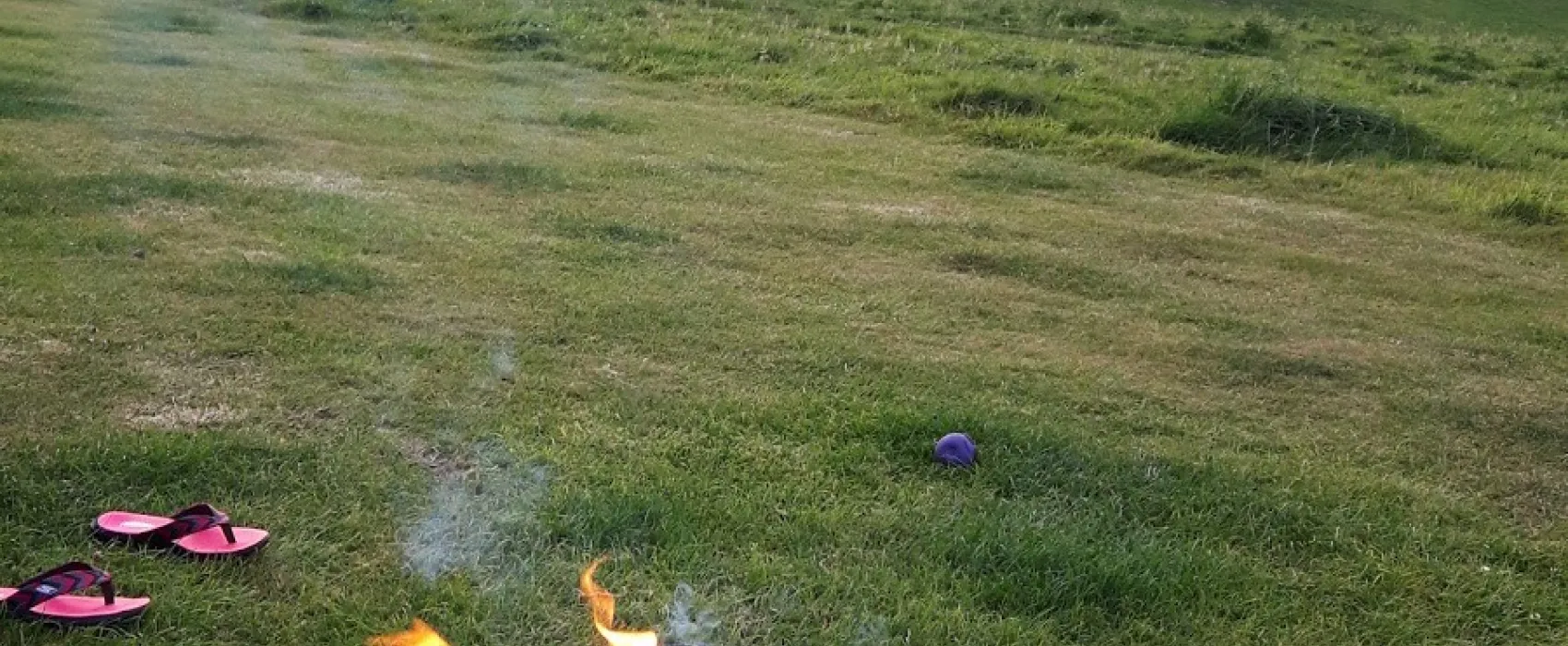 Karrageen Caravan and Camping Park