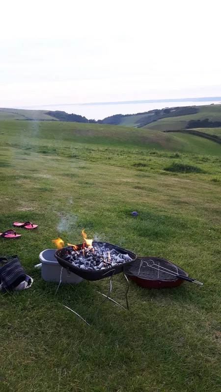 Karrageen Caravan and Camping Park