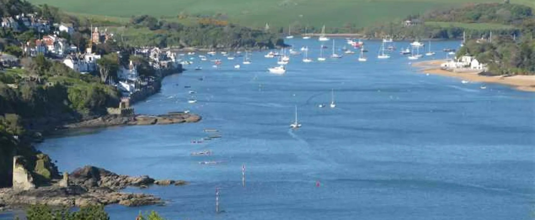 Karrageen Caravan and Camping Park