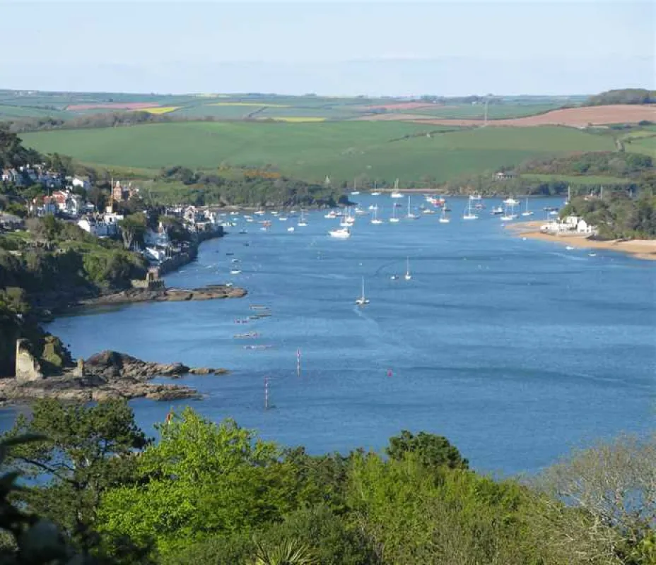 Karrageen Caravan and Camping Park