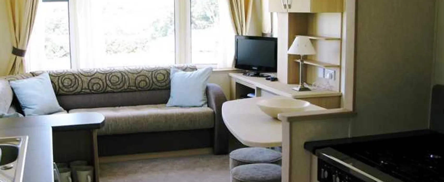 Karrageen Caravan and Camping Park