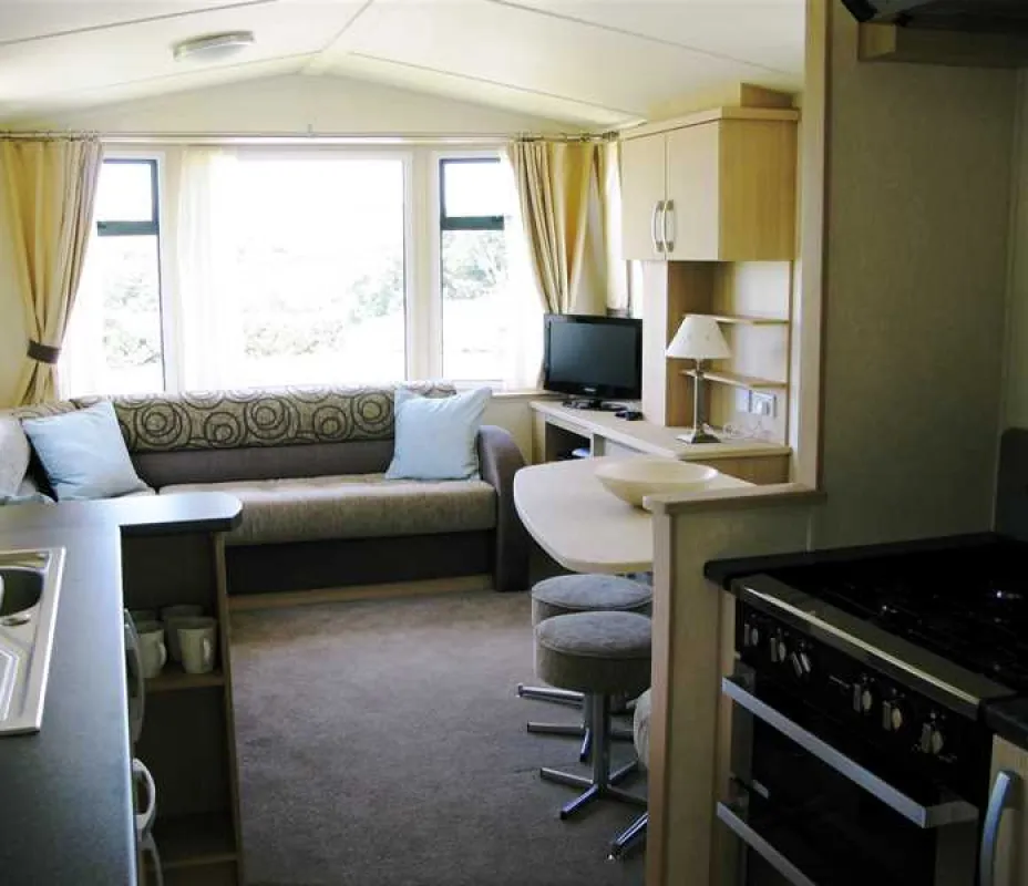 Karrageen Caravan and Camping Park