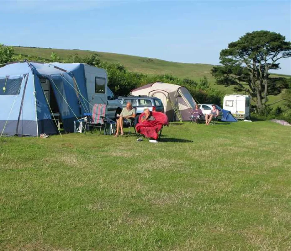 Karrageen Caravan and Camping Park