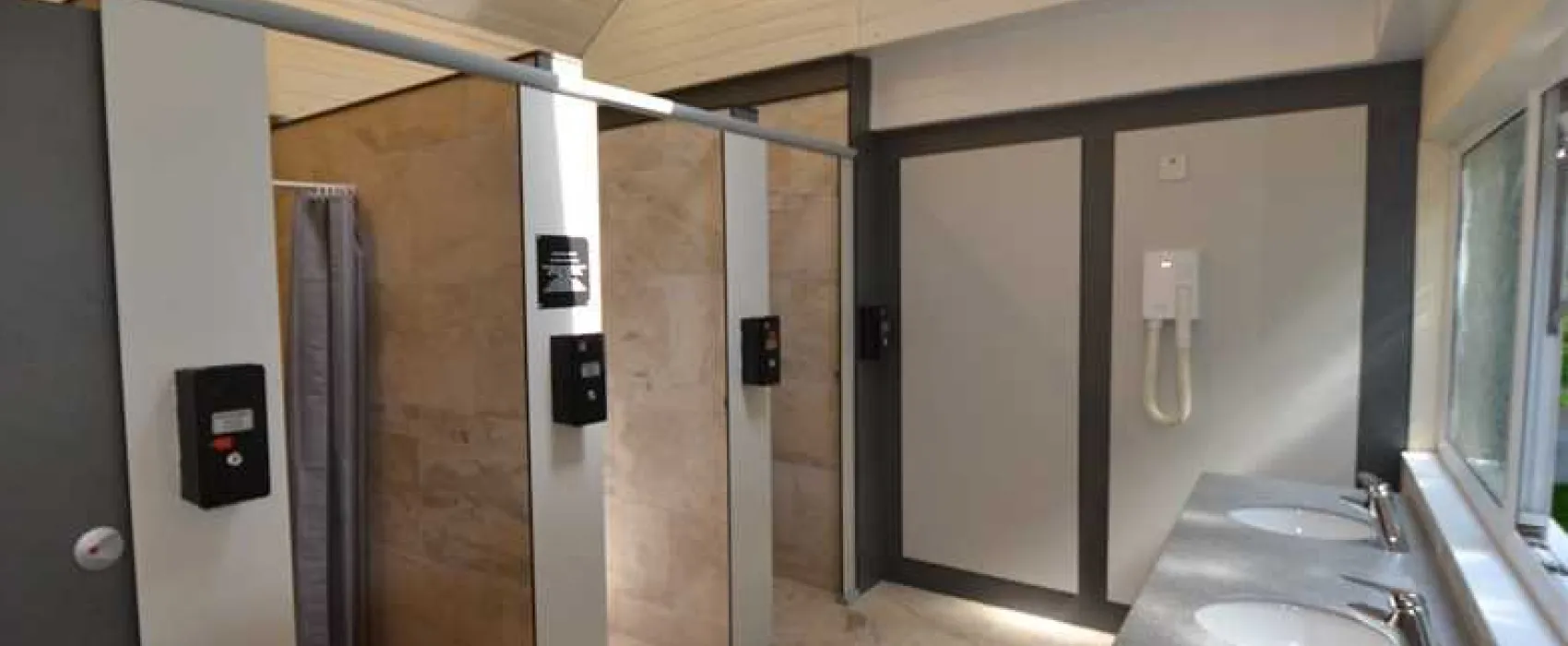 Karrageen Caravan and Camping Park