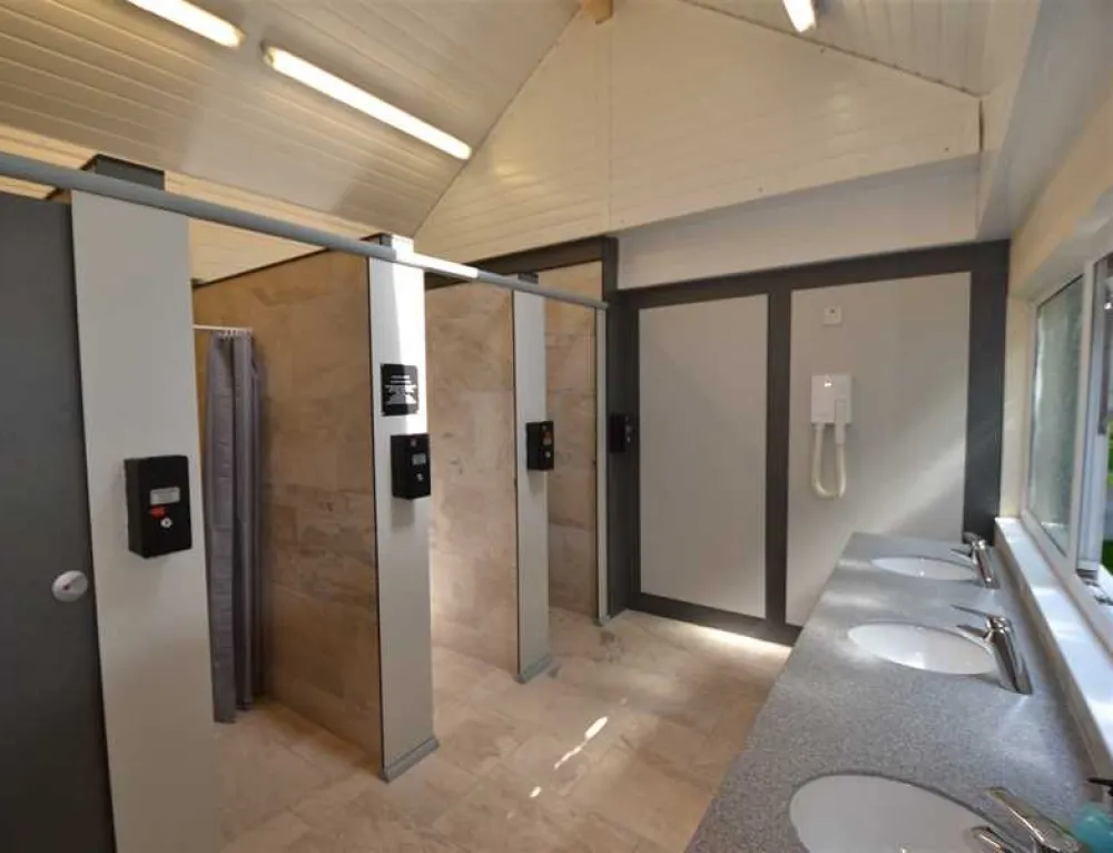 Karrageen Caravan and Camping Park