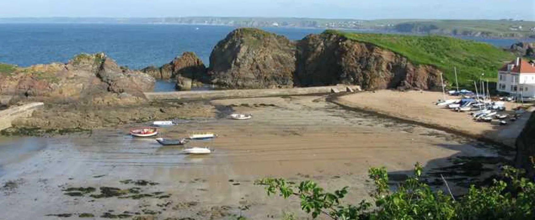 Karrageen Caravan and Camping Park