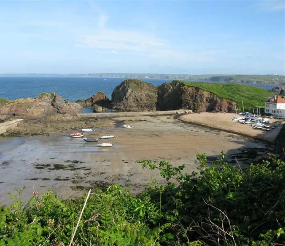 Karrageen Caravan and Camping Park