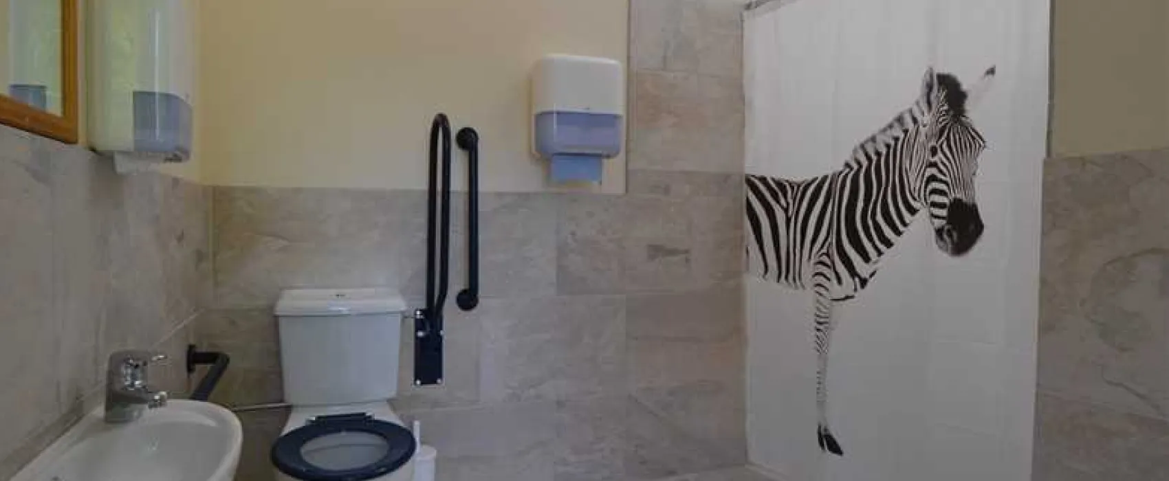 Karrageen Caravan and Camping Park