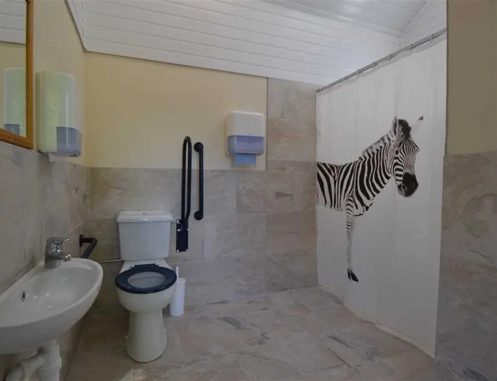 Karrageen Caravan and Camping Park