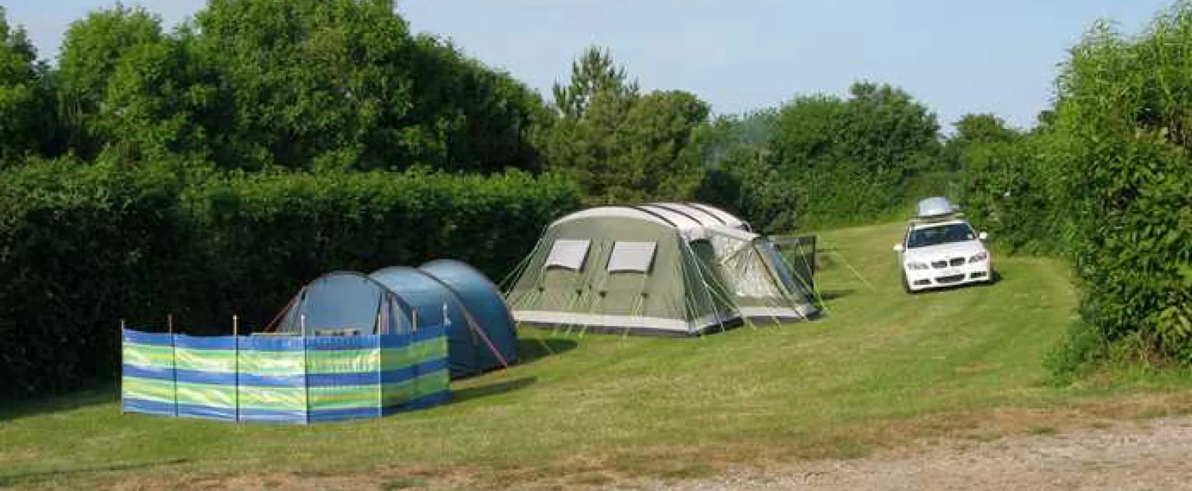 Karrageen Caravan and Camping Park