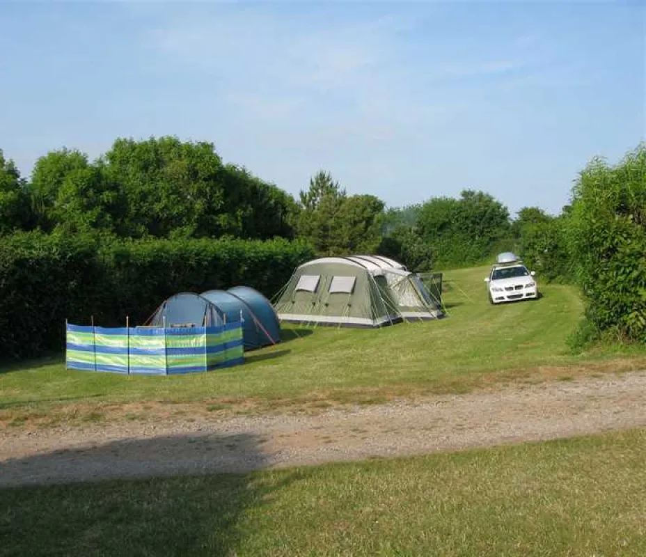Karrageen Caravan and Camping Park