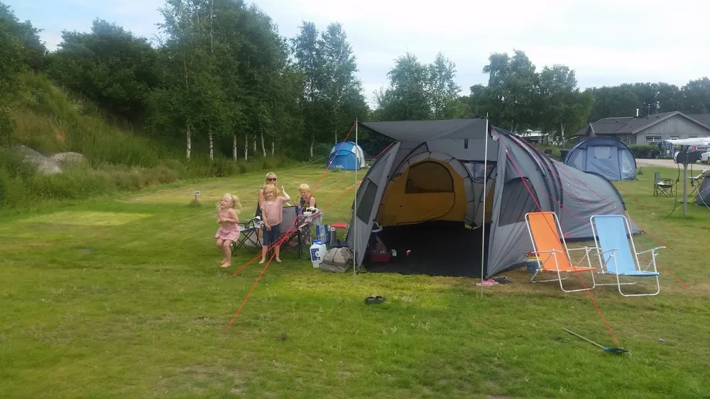 Haverdals Camping