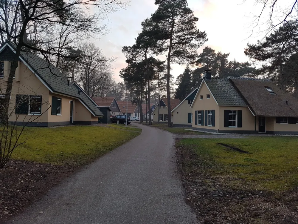 Camping Landgoed Het Grote Zand