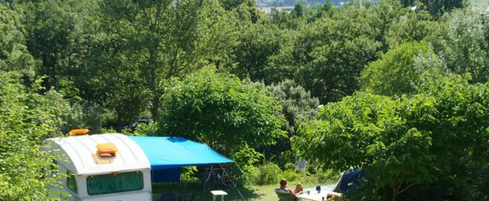 Camping Les 4 Saisons