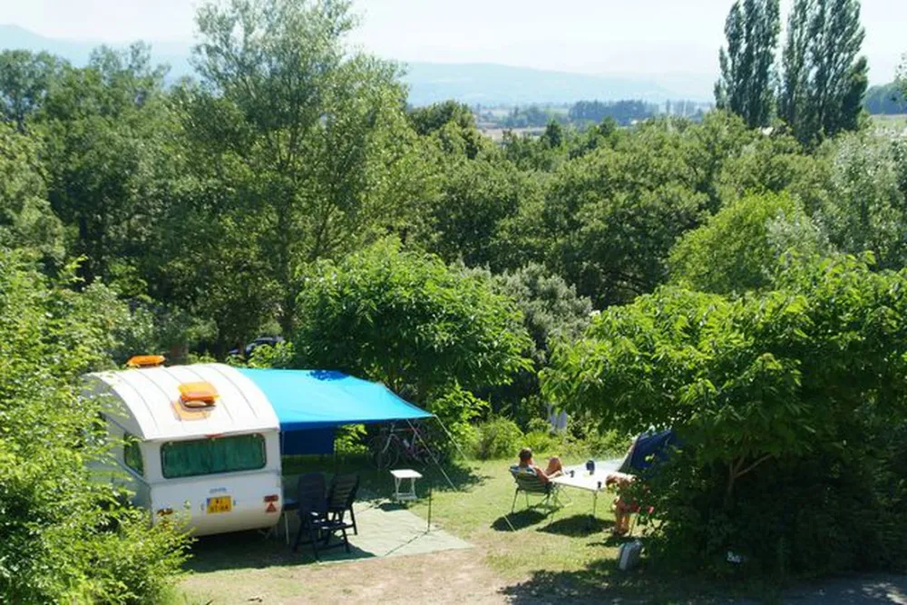 Camping Les 4 Saisons