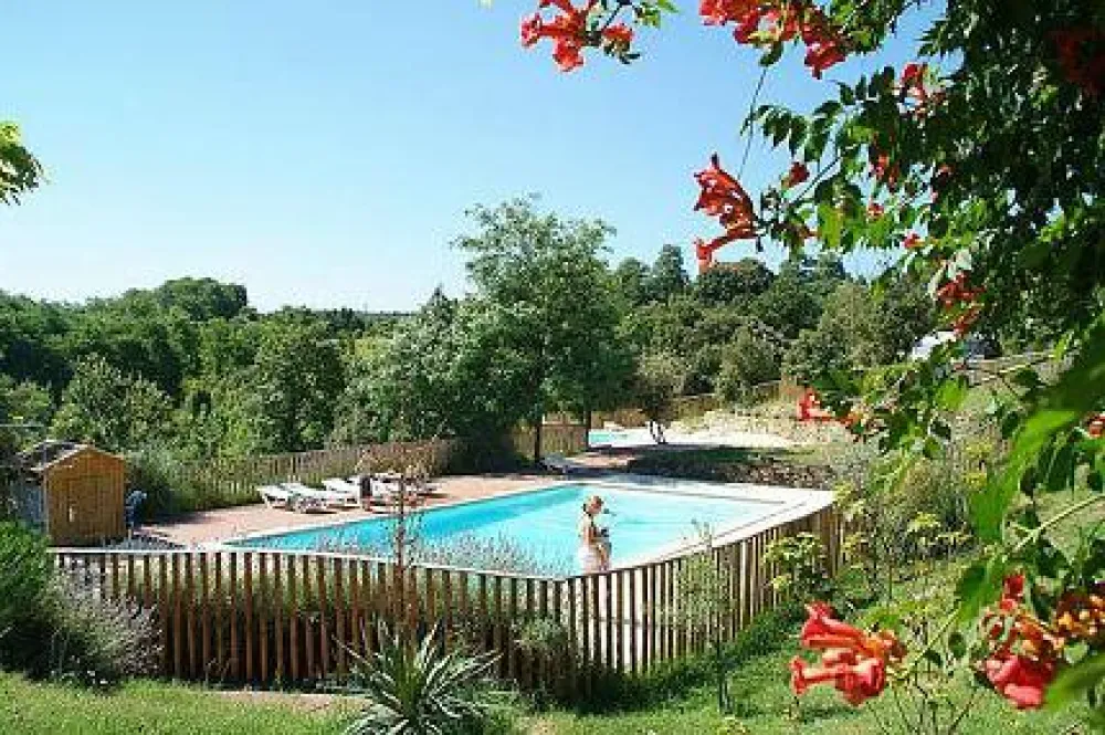 Camping Les 4 Saisons