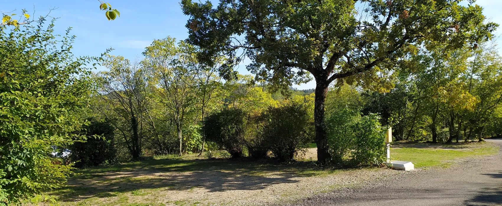 Camping Les 4 Saisons