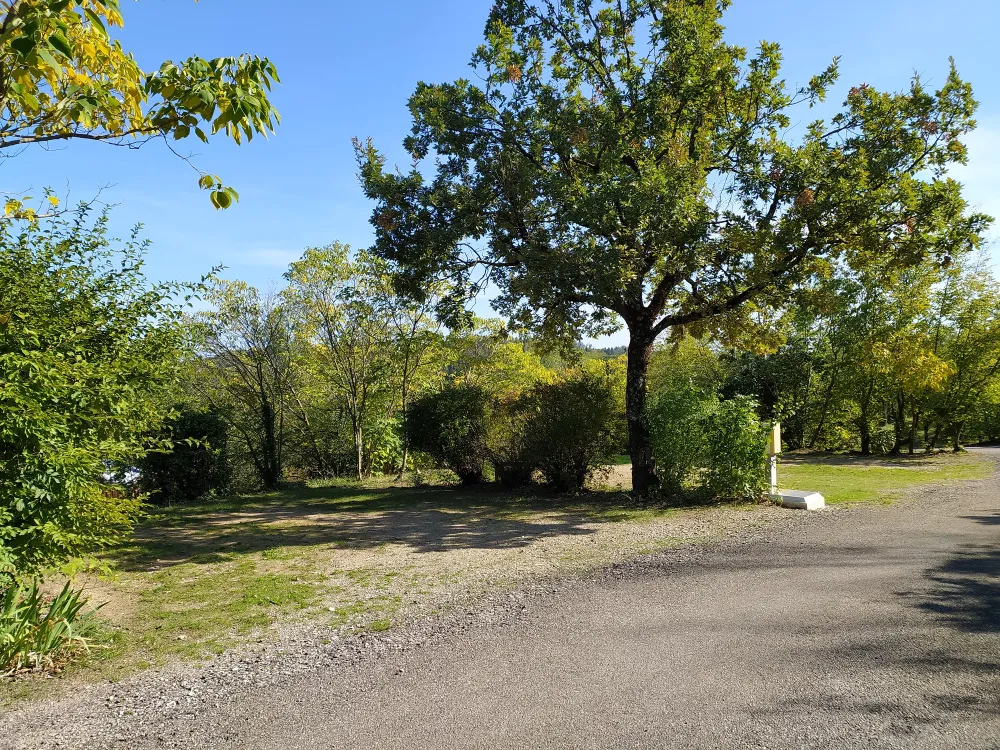 Camping Les 4 Saisons