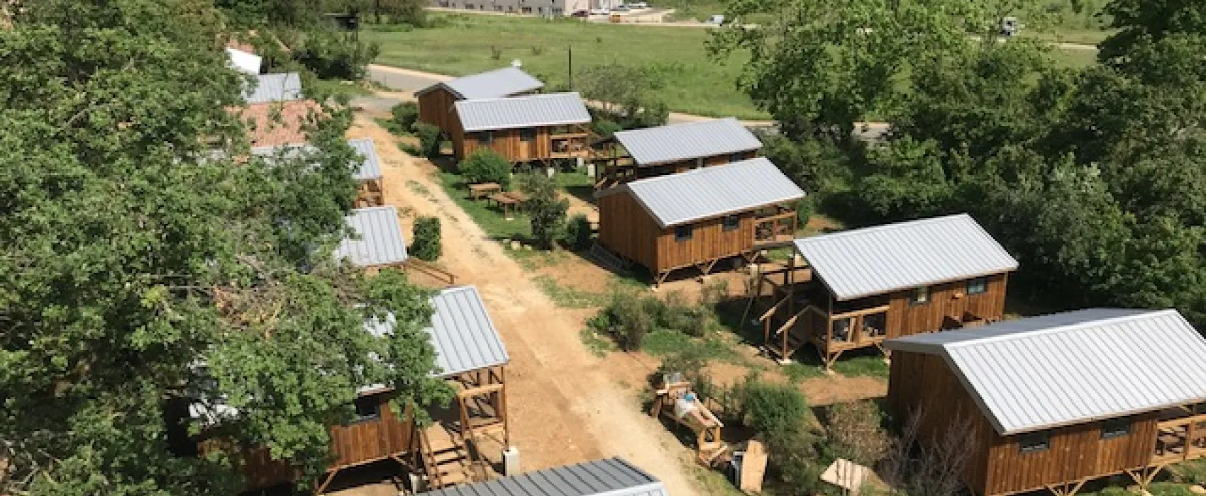 Camping Les 4 Saisons