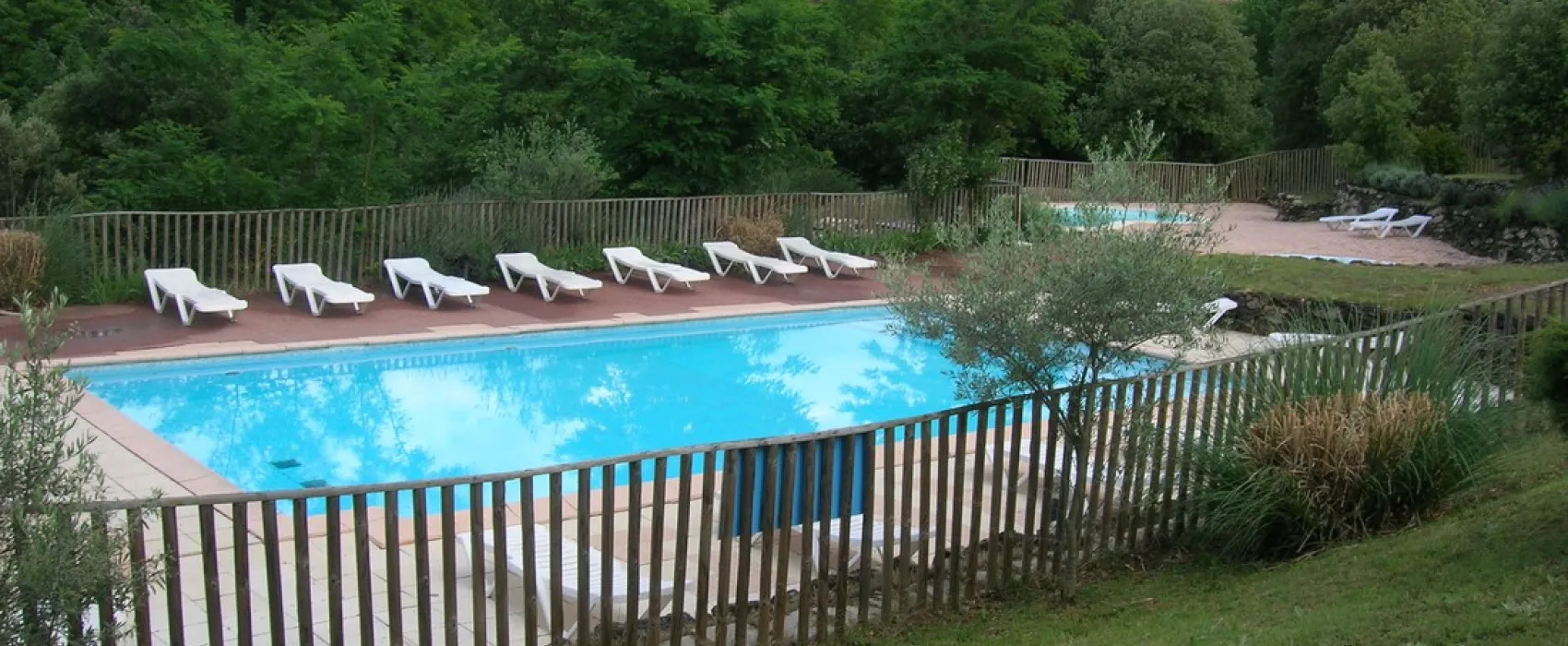 Camping Les 4 Saisons