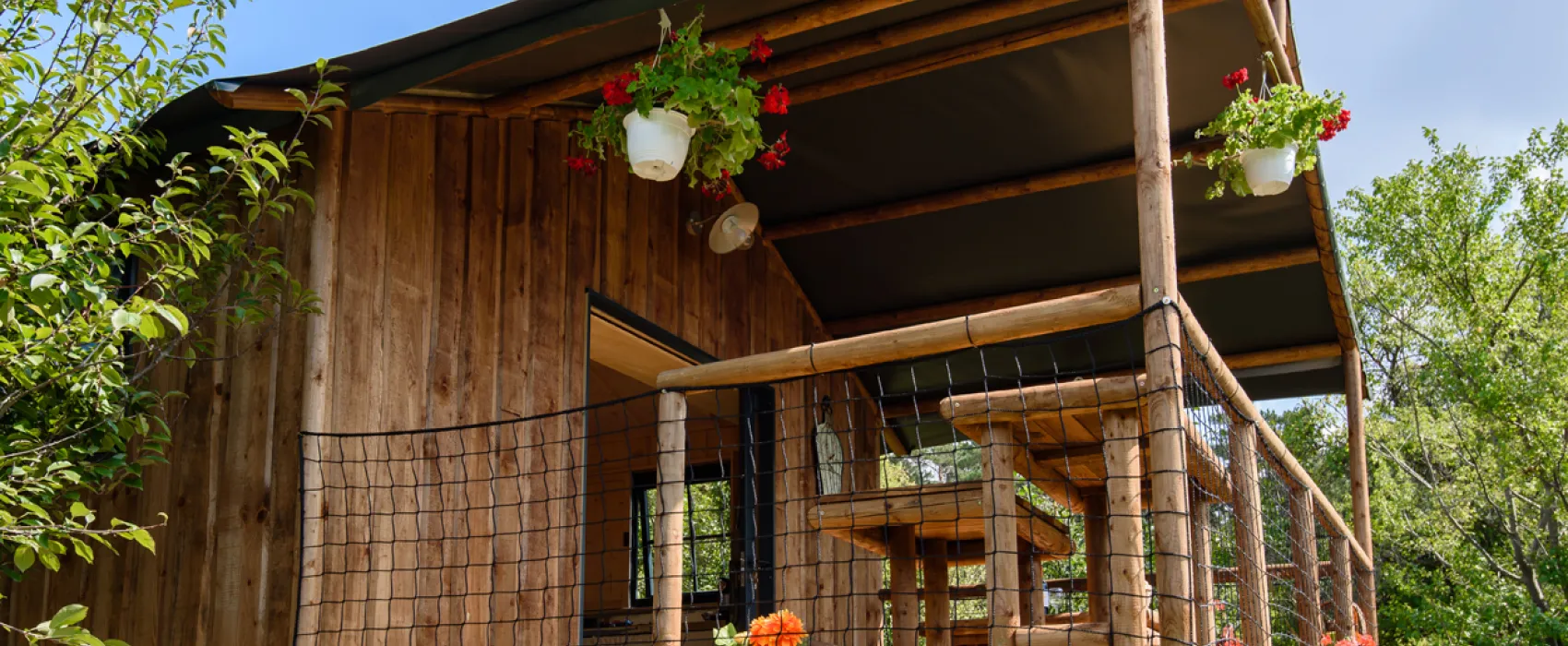 Camping Les 4 Saisons