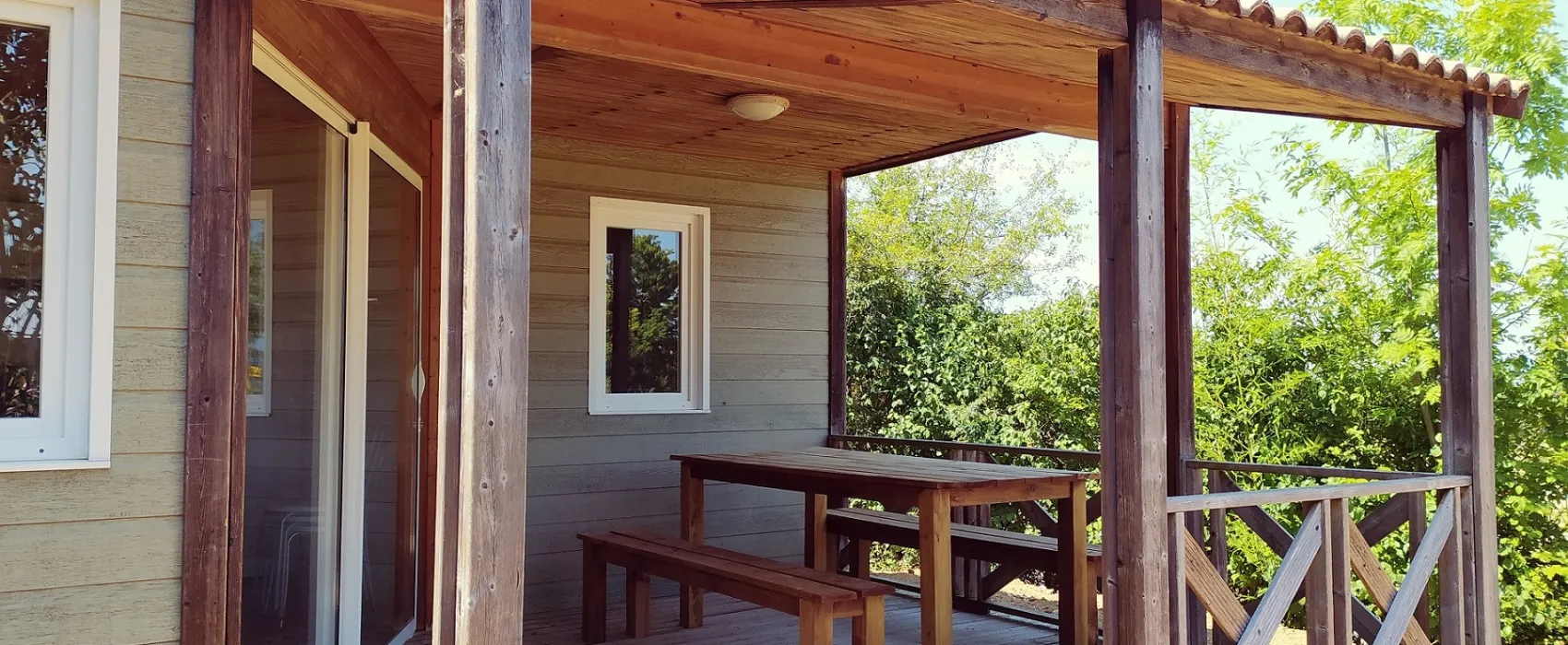 Camping Les 4 Saisons