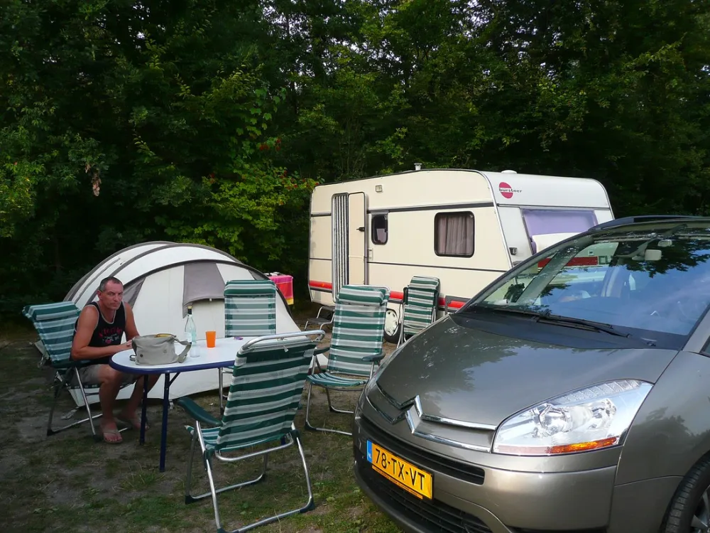 Camping Walldorf Astoria