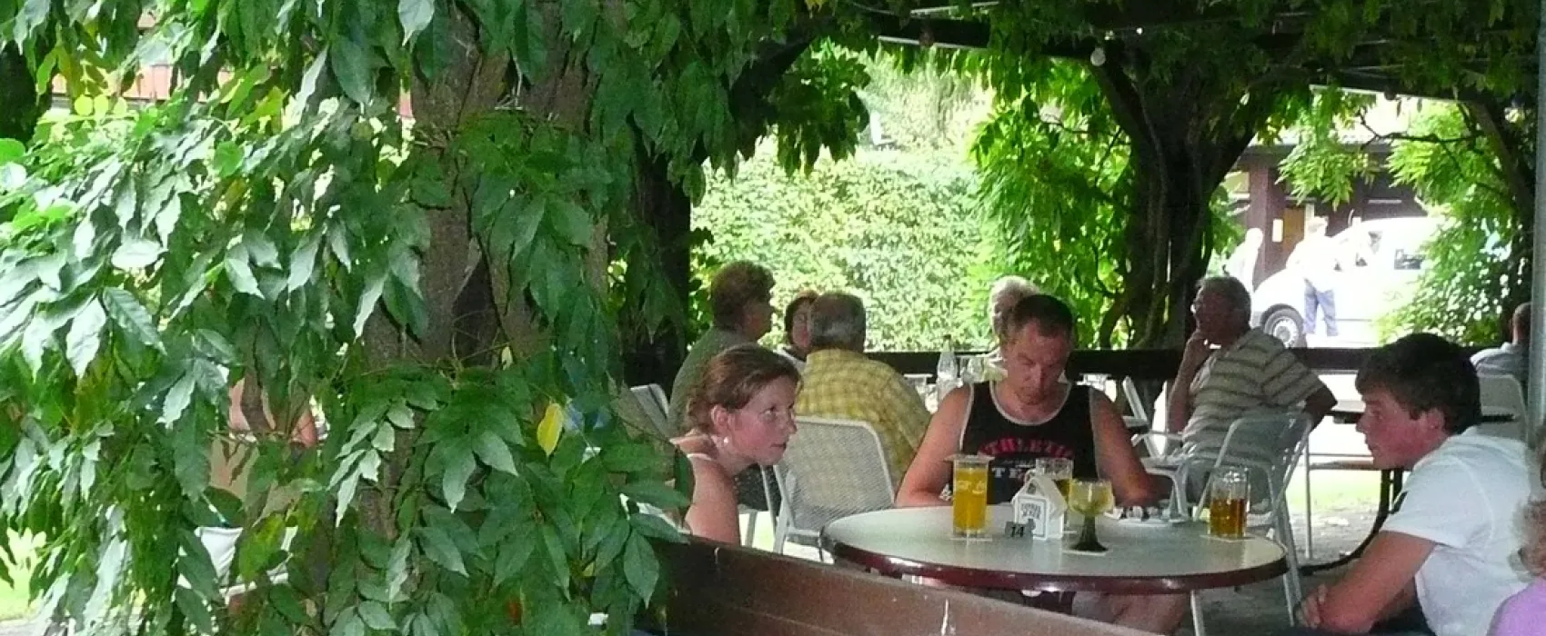 Camping Walldorf Astoria