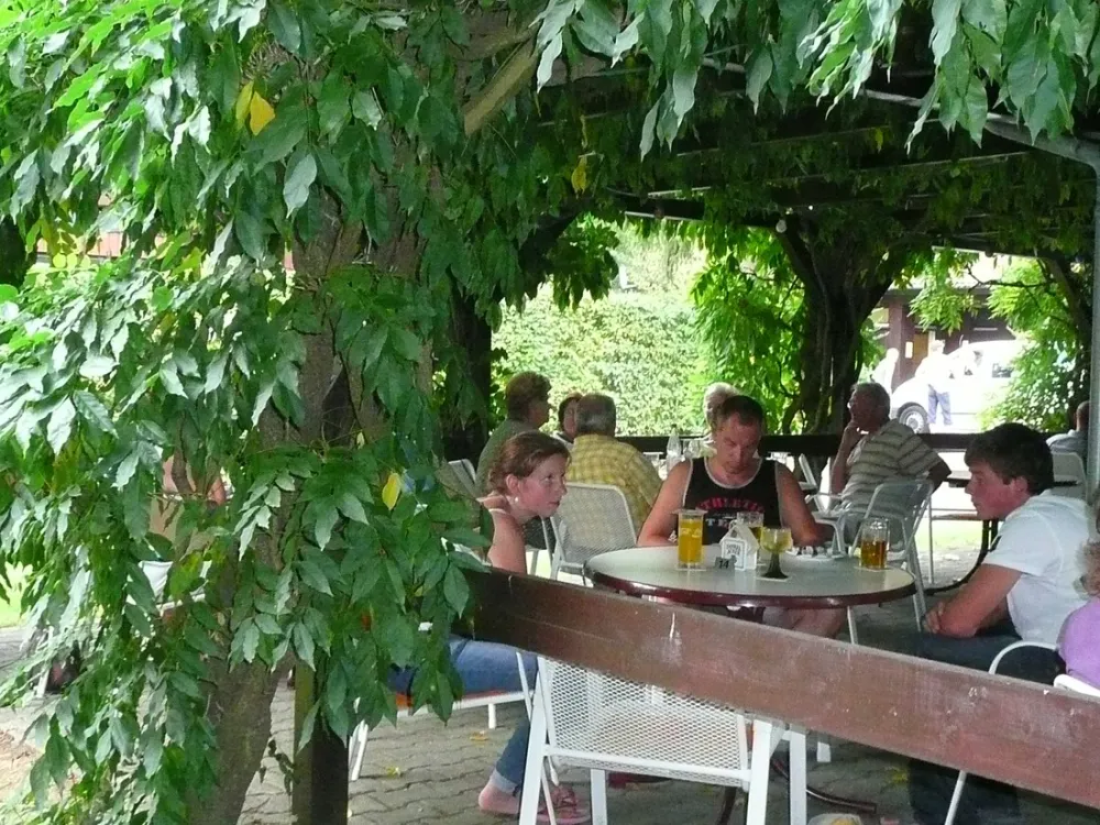 Camping Walldorf Astoria