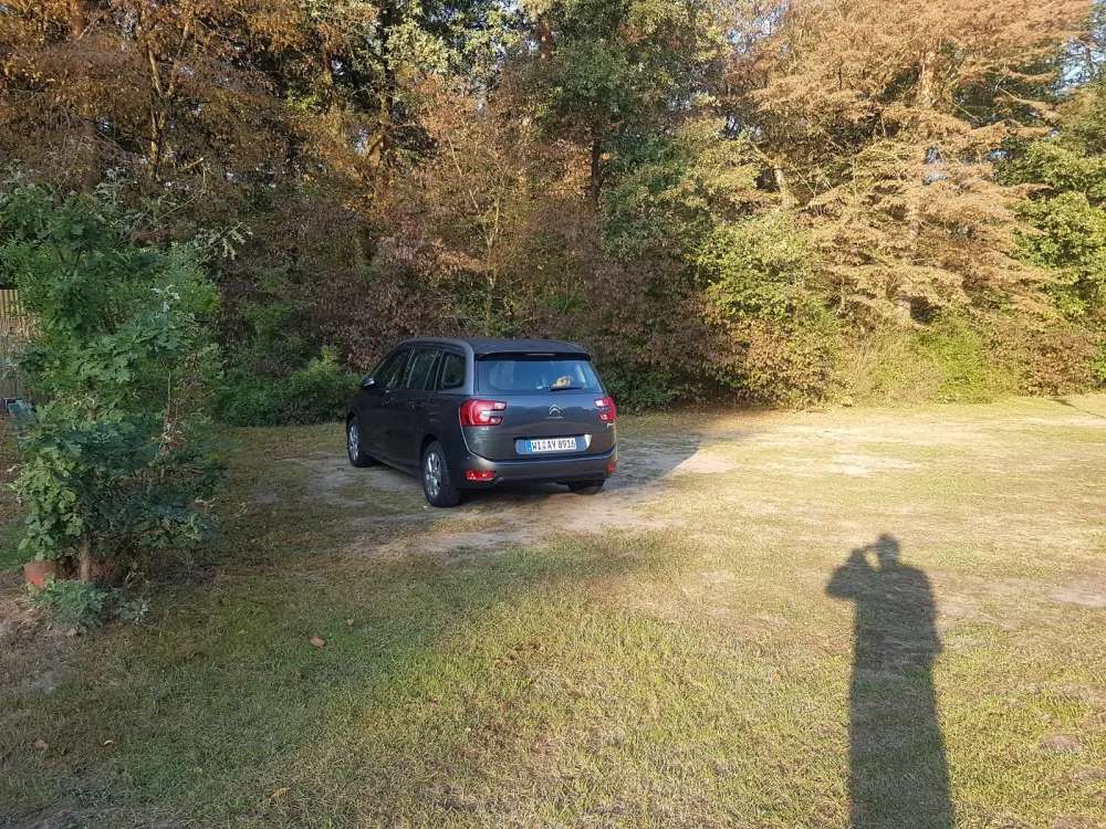 Camping Walldorf Astoria