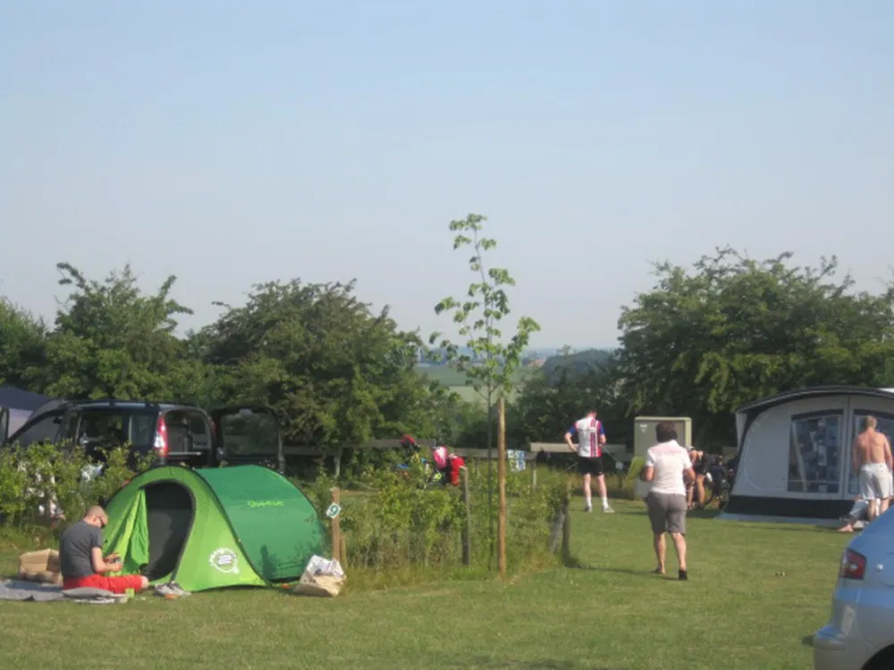 Camping Ypra