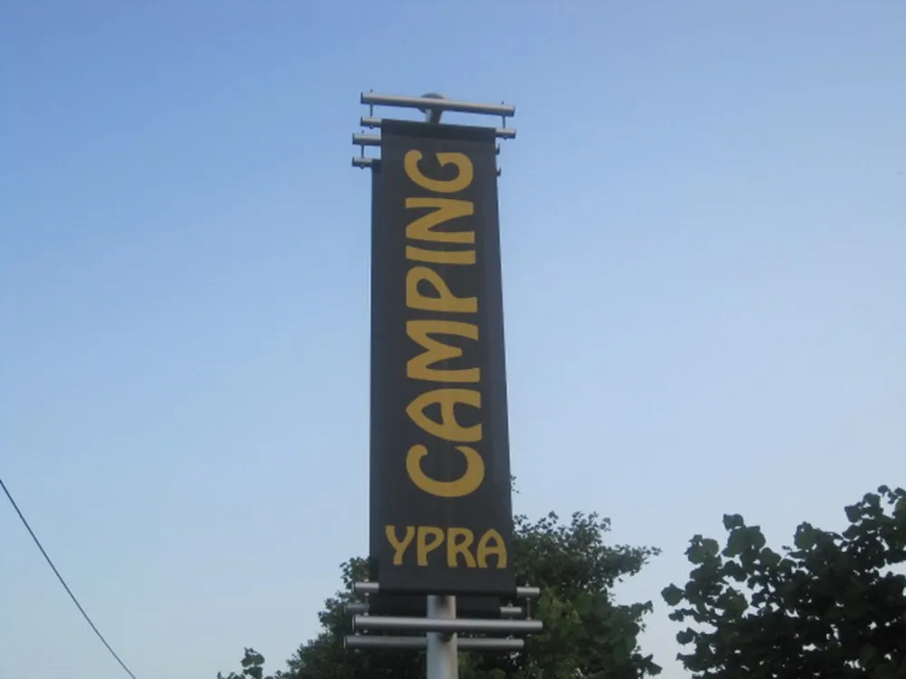 Camping Ypra