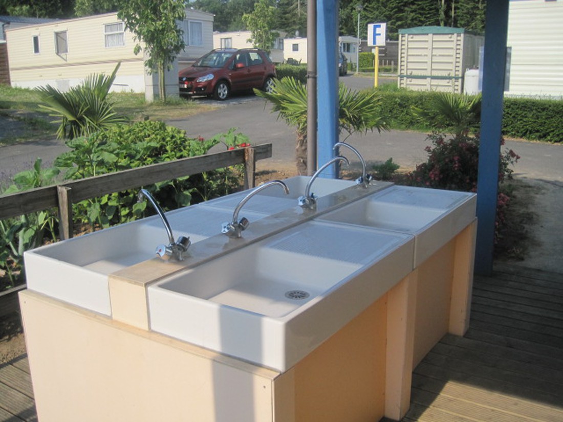 Camping Ypra - Photo 3