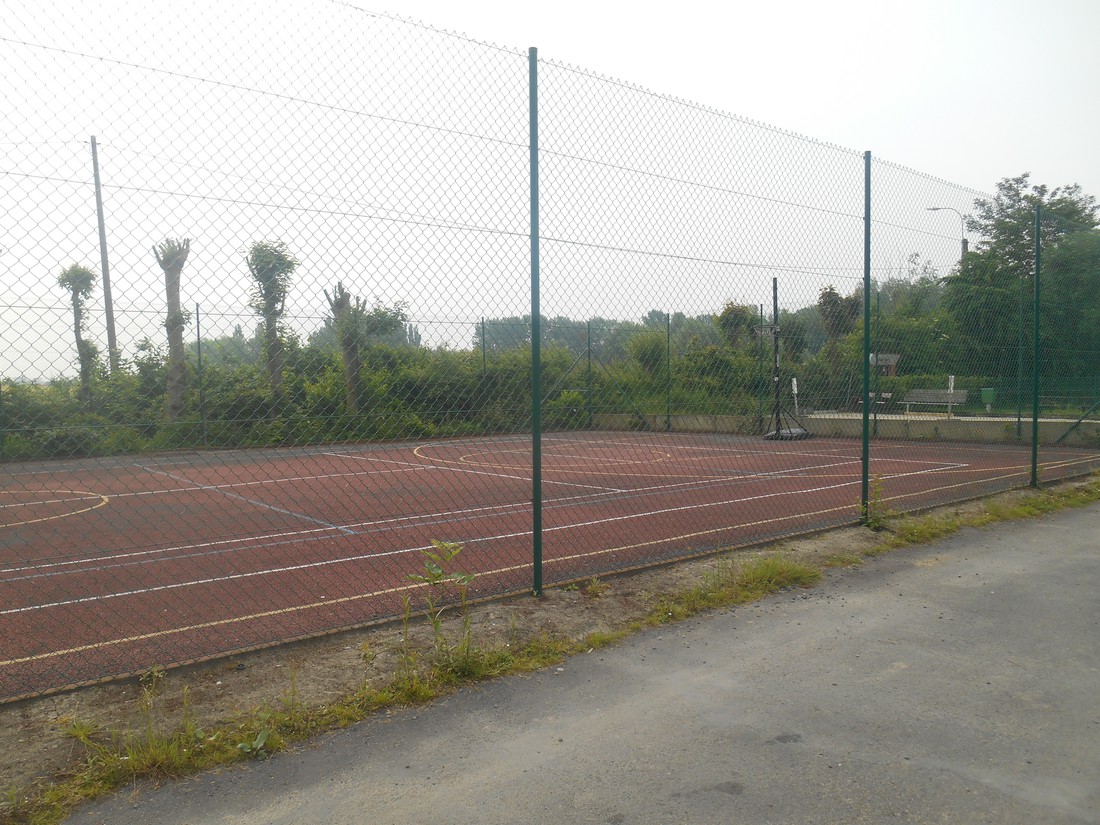 Camping Ypra - Photo 2