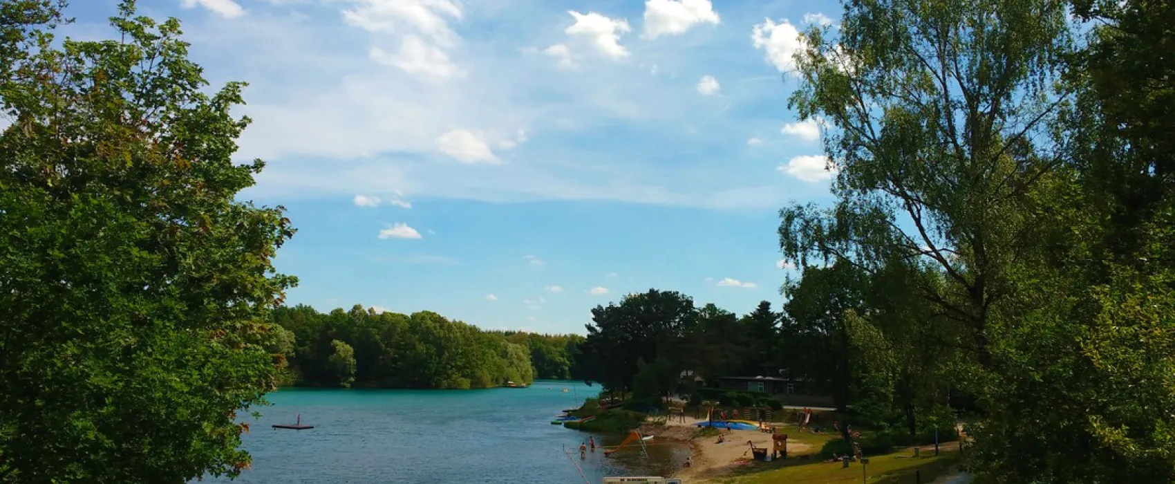 Camping De Bloksberg