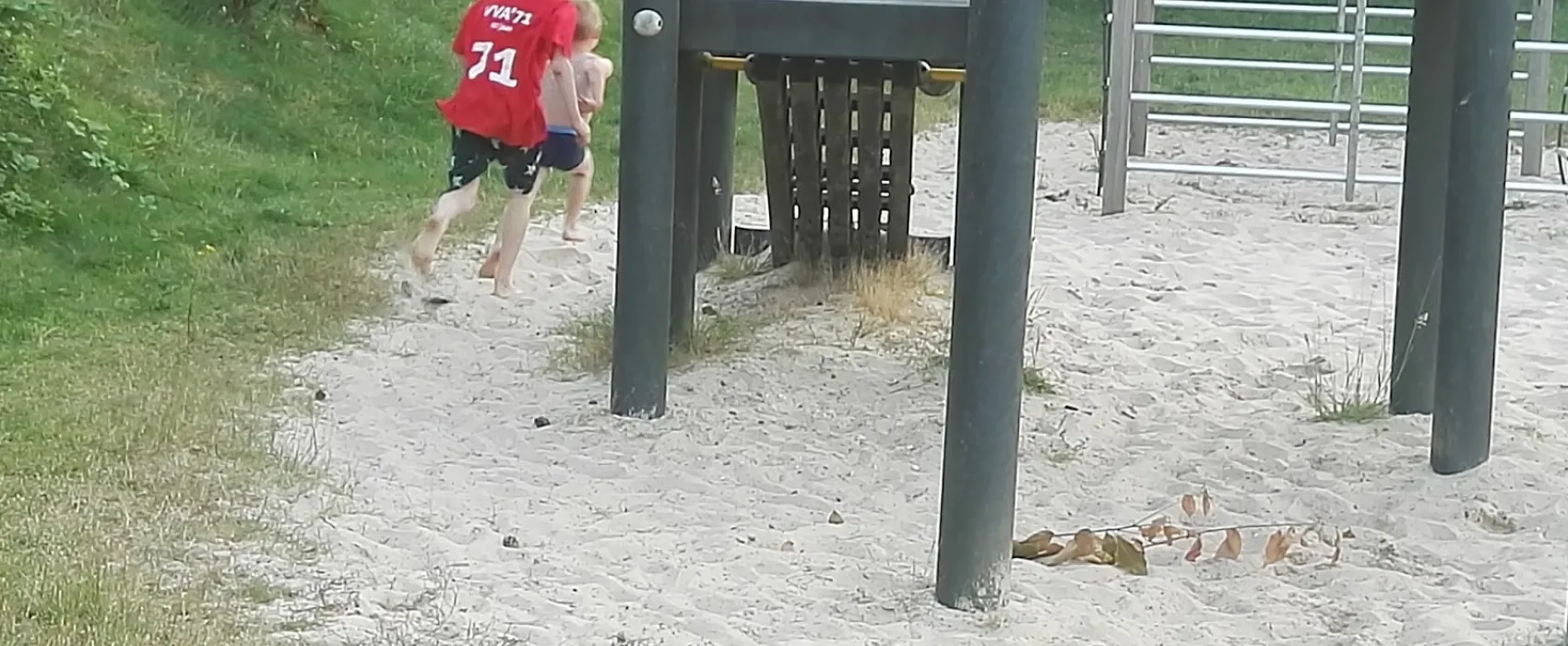 Camping De Bloksberg