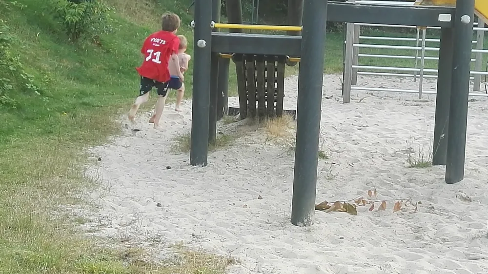 Camping De Bloksberg