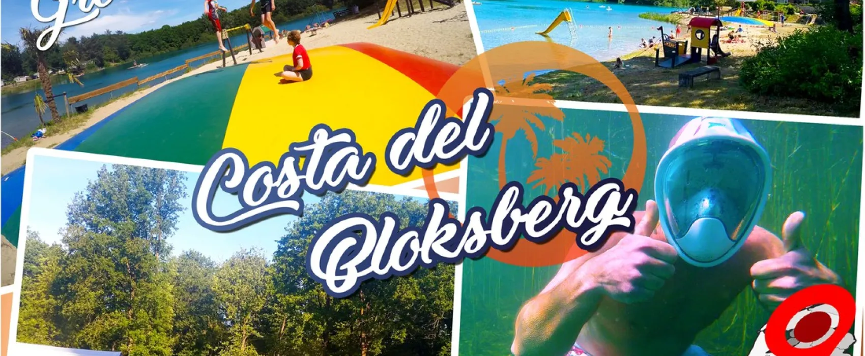 Camping De Bloksberg