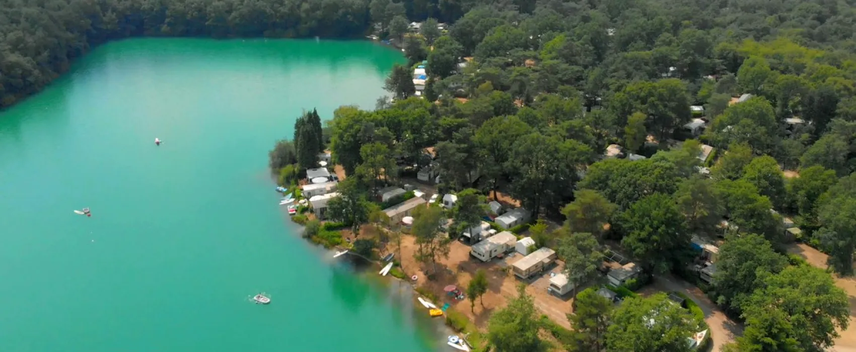 Camping De Bloksberg