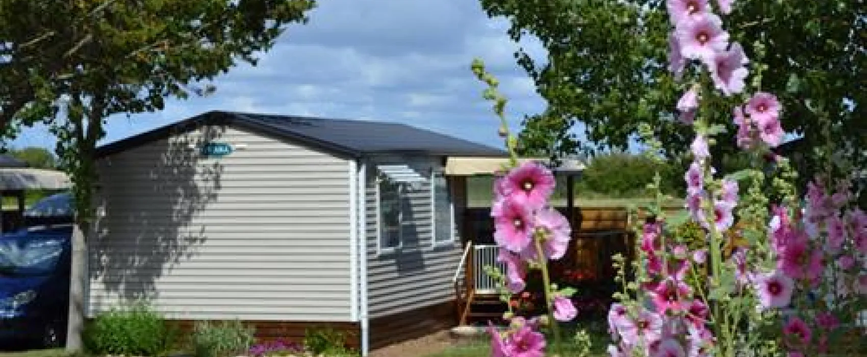 Camping La Grande Vallee