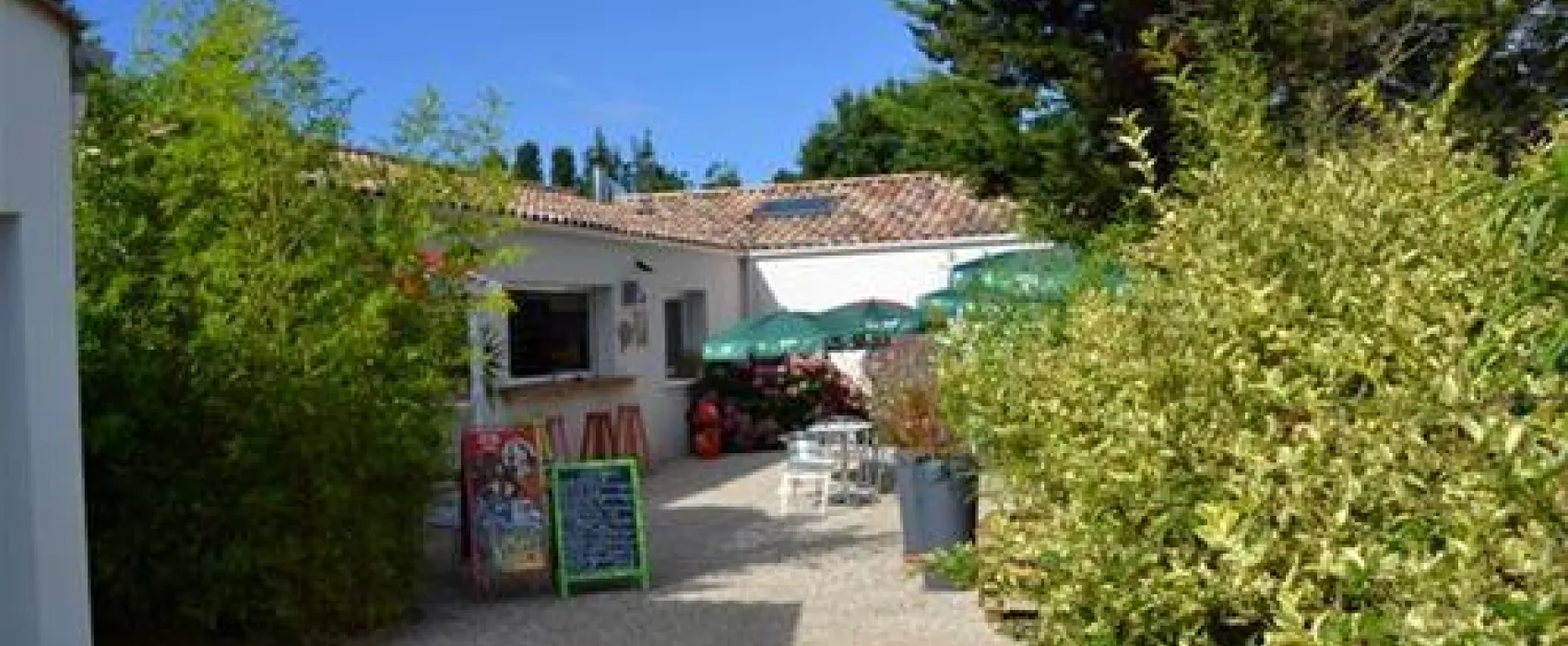 Camping La Grande Vallee