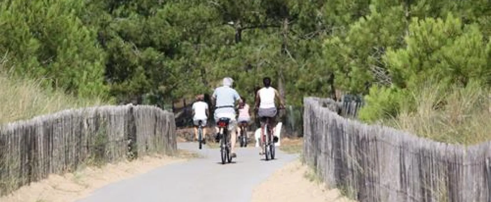 Camping La Grande Vallee